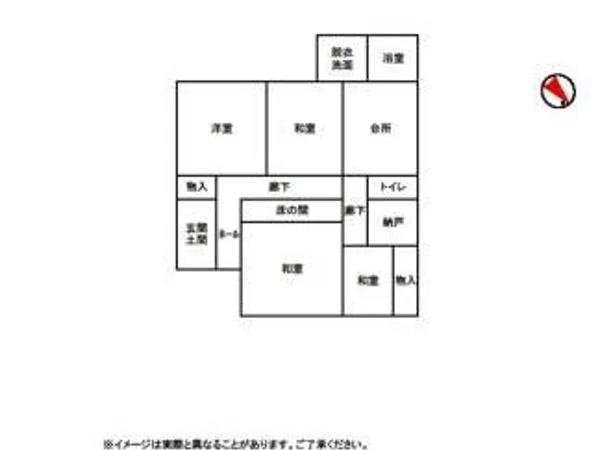 Floor plans & documents