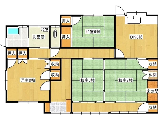 Floor plans & documents