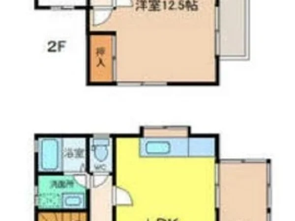 Floor plans & documents