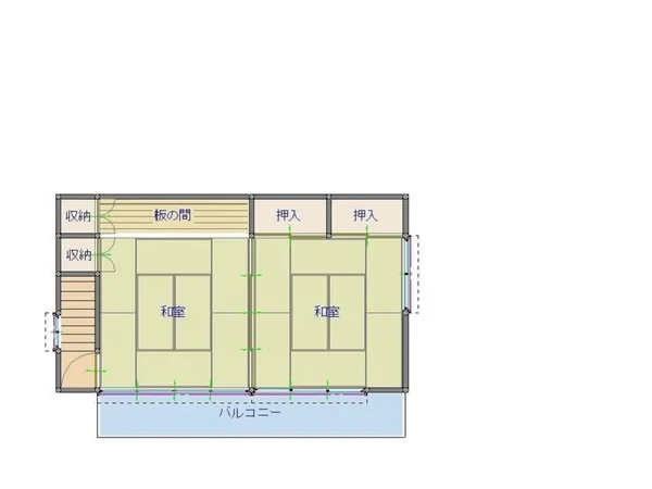 Floor plans & documents