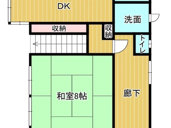 Floor plans & documents