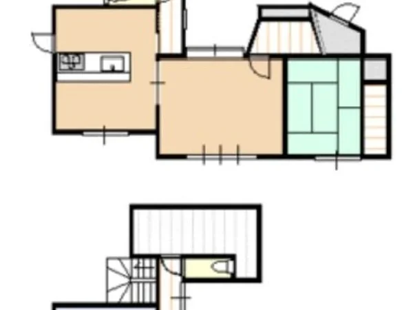 Floor plans & documents