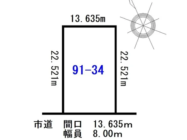 Floor plans & documents