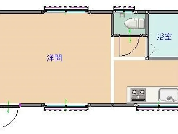 Floor plans & documents