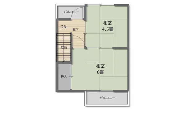 Floor plans & documents