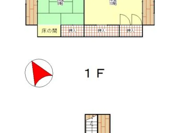 Floor plans & documents