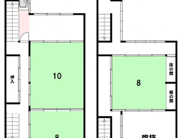 Floor plans & documents