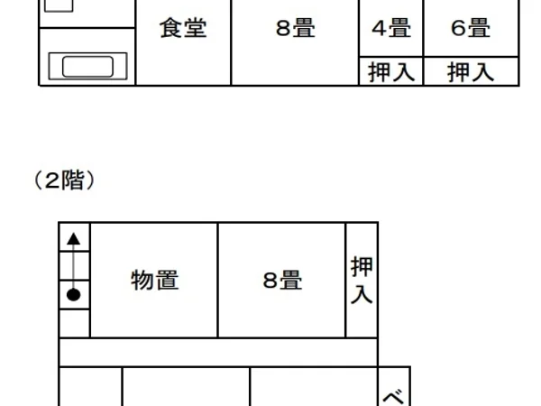 Floor plans & documents