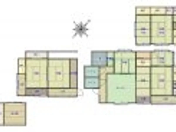 Floor plans & documents