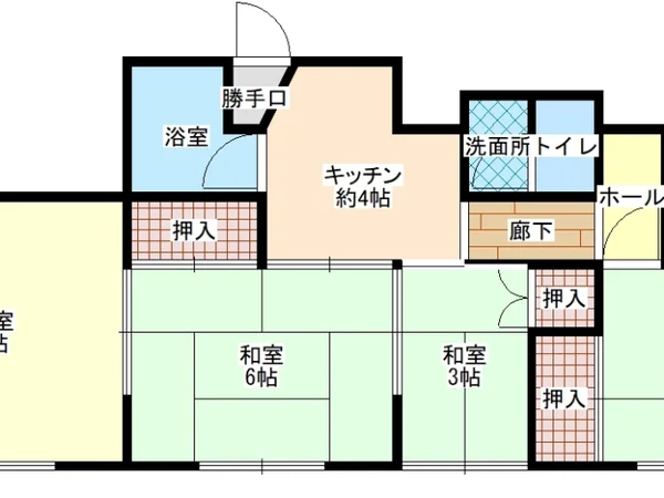 Floor plans & documents