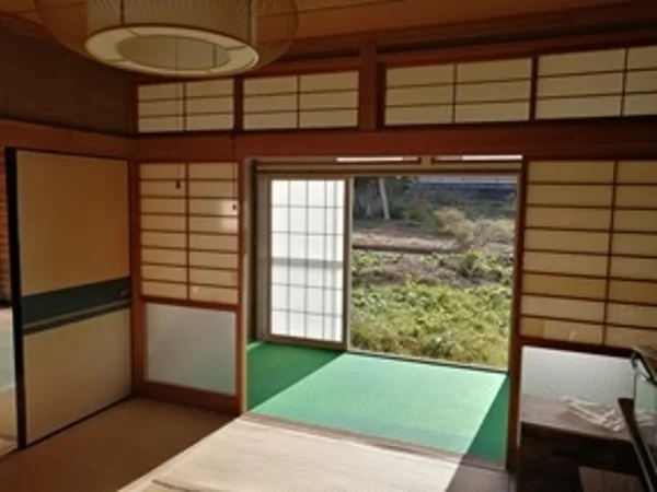 interior