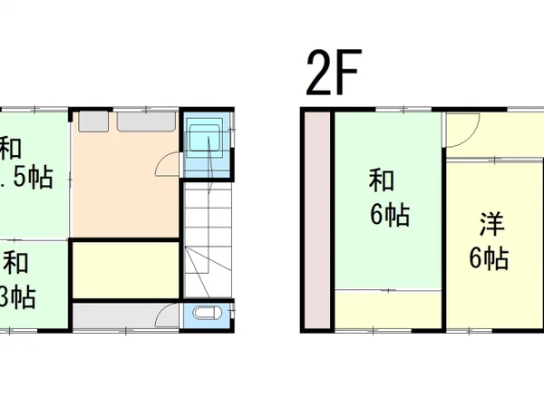 Floor plans & documents