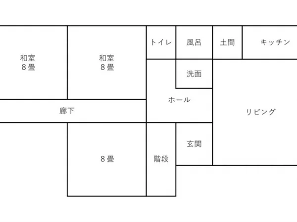 Floor plans & documents
