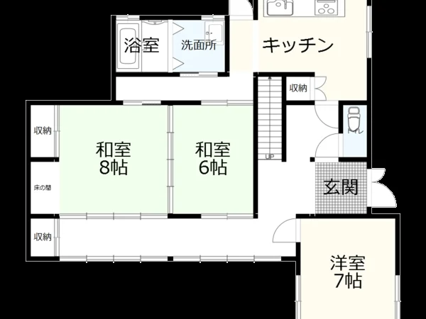 Floor plans & documents