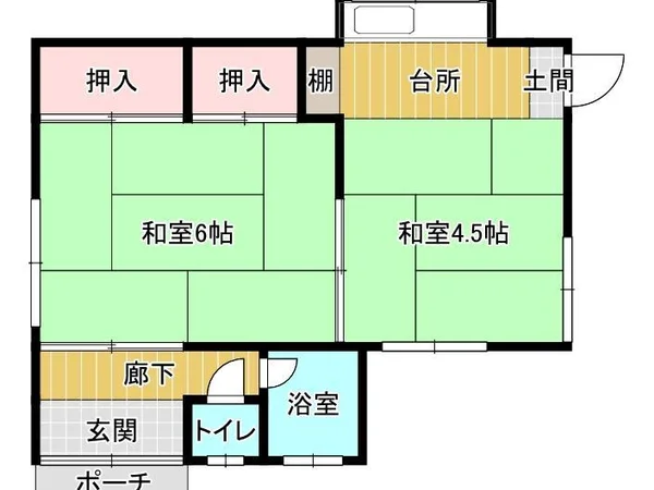 Floor plans & documents