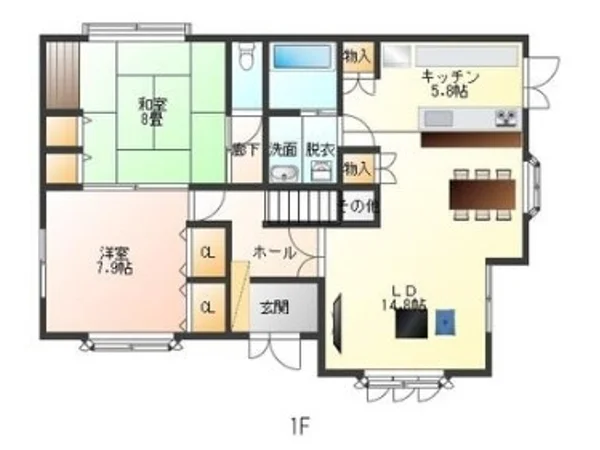 Floor plans & documents
