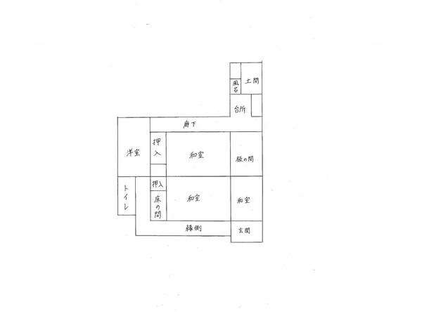 Floor plans & documents