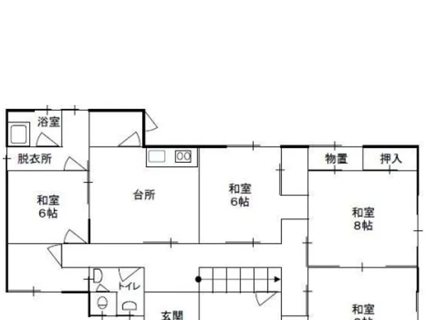 Floor plans & documents