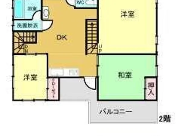 Floor plans & documents