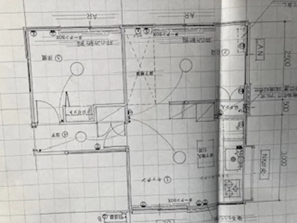 Floor plans & documents