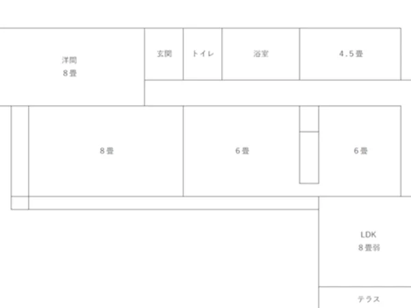 Floor plans & documents