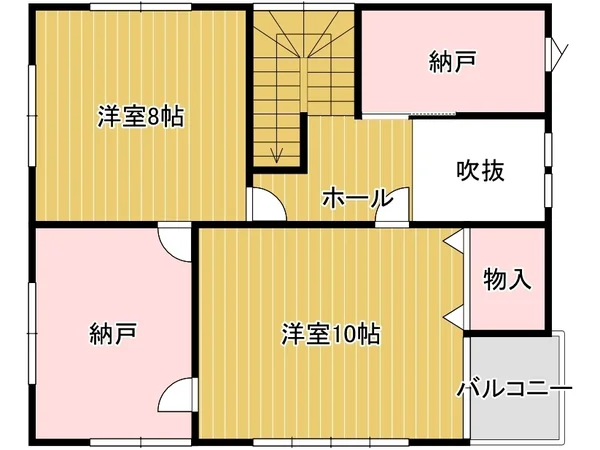 Floor plans & documents