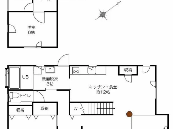Floor plans & documents