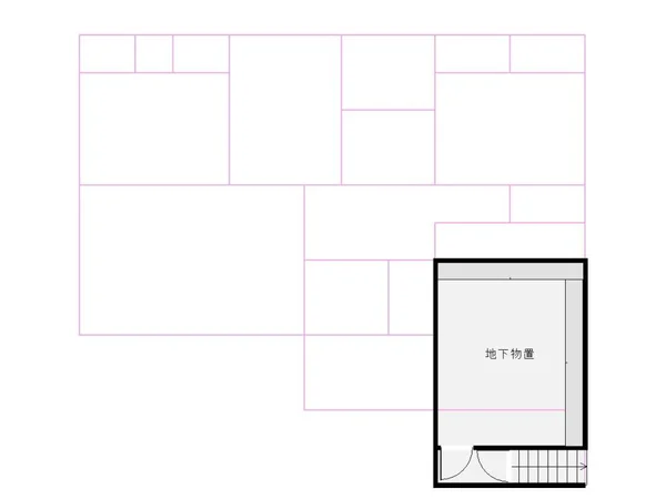 Floor plans & documents