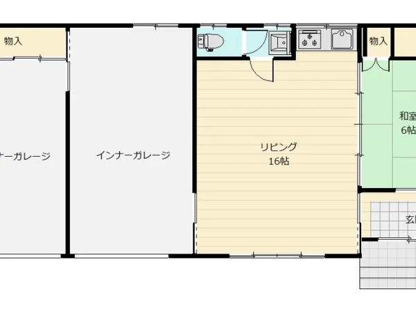 Floor plans & documents