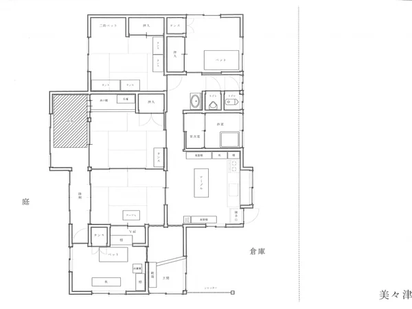 Floor plans & documents