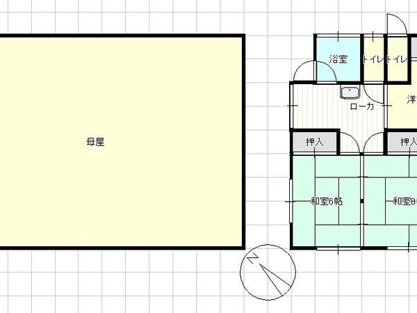 Floor plans & documents
