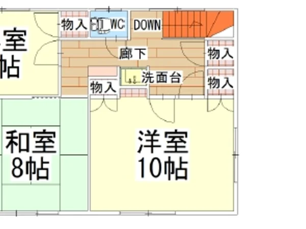 Floor plans & documents