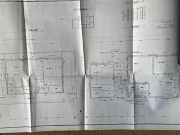 Floor plans & documents