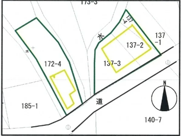 Floor plans & documents