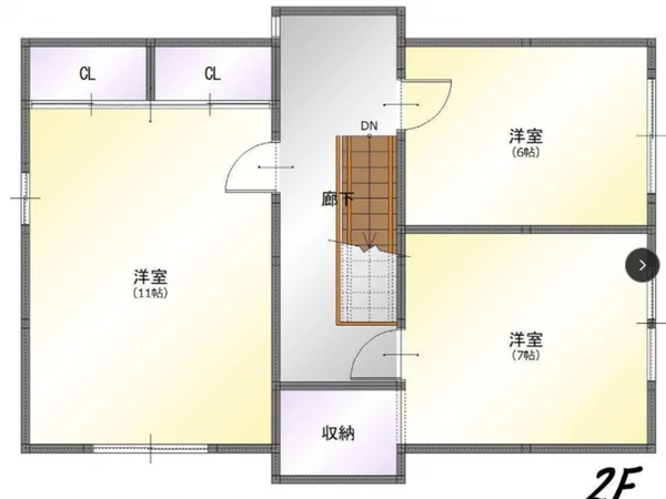 Floor plans & documents