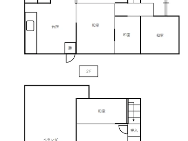 Floor plans & documents