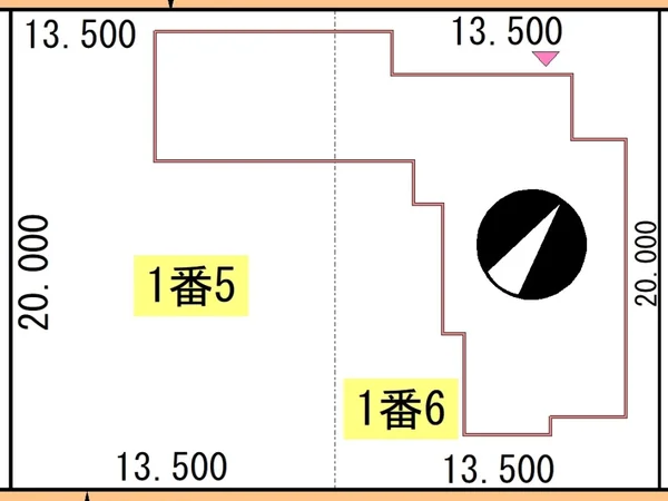 Floor plans & documents