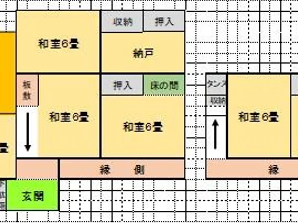 Floor plans & documents