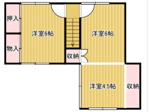 Floor plans & documents