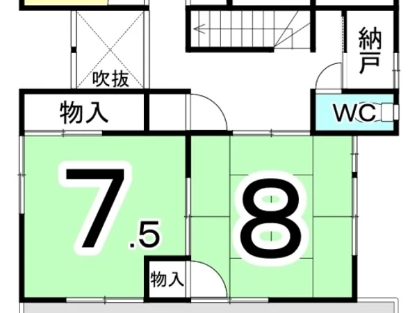 Floor plans & documents