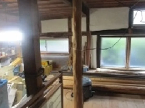 interior interior