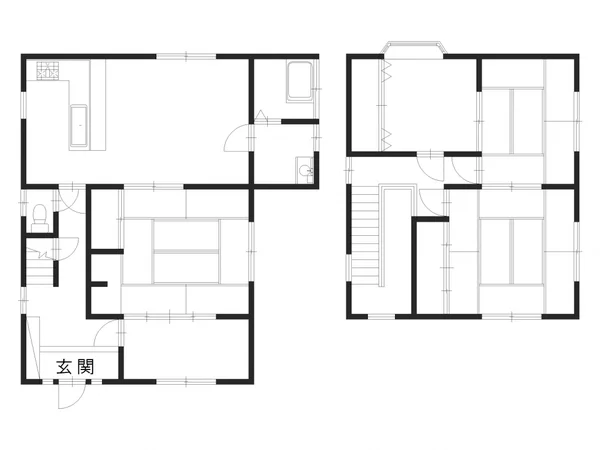 Floor plans & documents