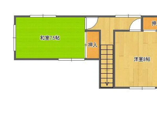 Floor plans & documents