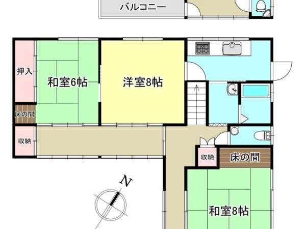 Floor plans & documents
