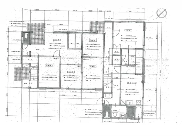 Floor plans & documents