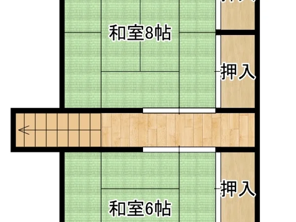 Floor plans & documents
