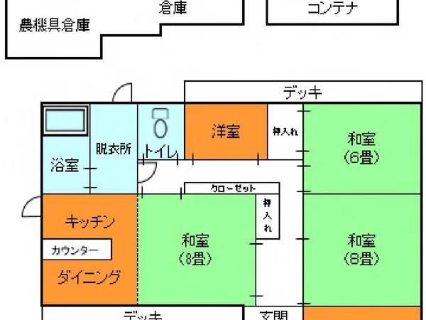 Floor plans & documents