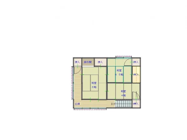 Floor plans & documents