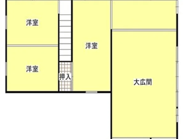 Floor plans & documents