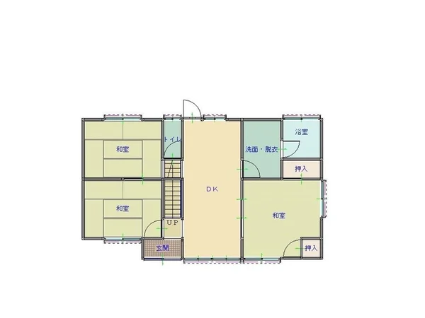 Floor plans & documents